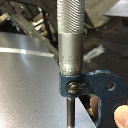 機(jī)電外殼用鍍鋁鋅AZ100g 