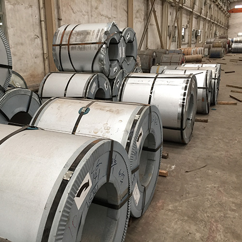 五金件用鍍鋅DC51D